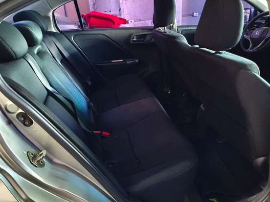 HONDA-CITY-1.5 EX 16V FLEX 4P AUTOMÁTICO HONDA-CITY-2015