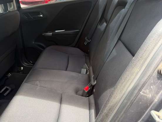 HONDA-CITY-1.5 EX 16V FLEX 4P AUTOMÁTICO HONDA-CITY-2014
