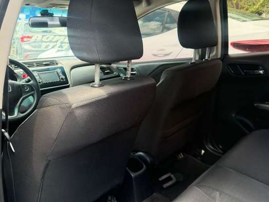 HONDA-CITY-1.5 EX 16V FLEX 4P AUTOMÁTICO HONDA-CITY-2014