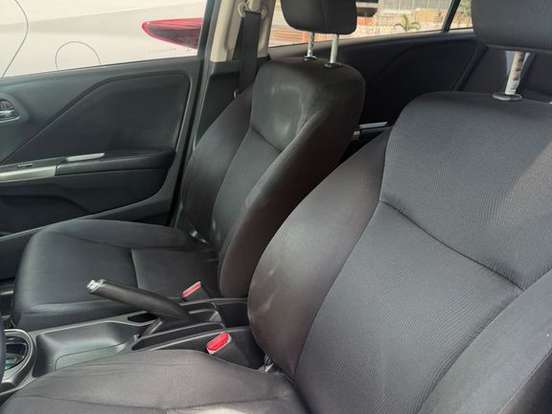 HONDA-CITY-1.5 EX 16V FLEX 4P AUTOMÁTICO HONDA-CITY-2014