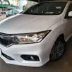 HONDA CITY 1.5 EX 16V FLEX 4P AUTOMÁTICO HONDA CITY 1.5 EX 16V FLEX 4P AUTOMÁTICO