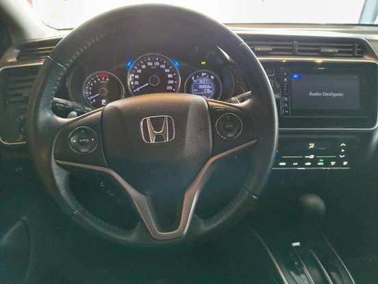 HONDA-CITY-1.5 EX 16V FLEX 4P AUTOMÁTICO HONDA-CITY-2021