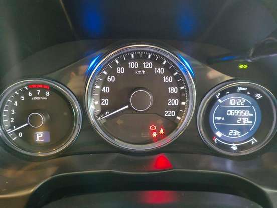 HONDA-CITY-2021