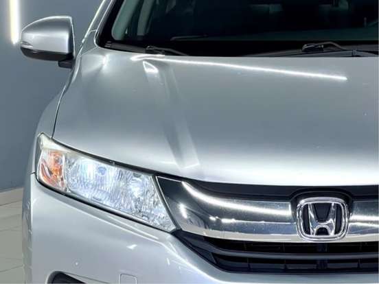 HONDA-CITY-1.5 EX 16V FLEX 4P AUTOMÁTICO HONDA-CITY-2015