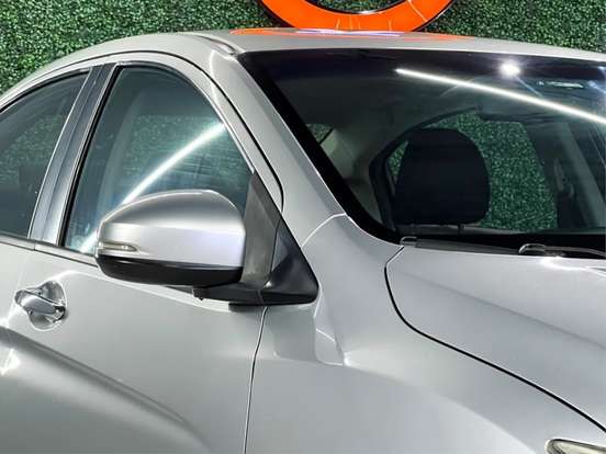 HONDA-CITY-1.5 EX 16V FLEX 4P AUTOMÁTICO HONDA-CITY-2015