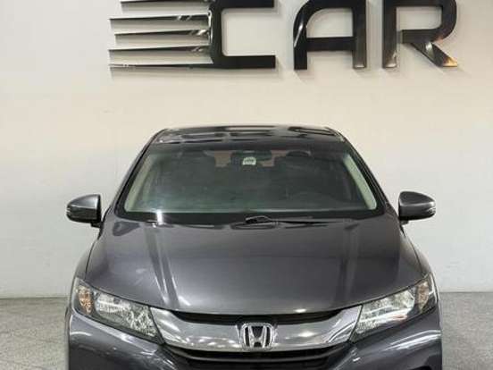 HONDA-CITY-1.5 EX 16V FLEX 4P AUTOMÁTICO HONDA-CITY-2015