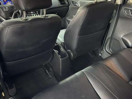 HONDA-CITY-1.5 EX 16V FLEX 4P AUTOMÁTICO HONDA-CITY-2015