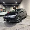 HONDA CITY 1.5 EX 16V FLEX 4P AUTOMÁTICO HONDA CITY 1.5 EX 16V FLEX 4P AUTOMÁTICO