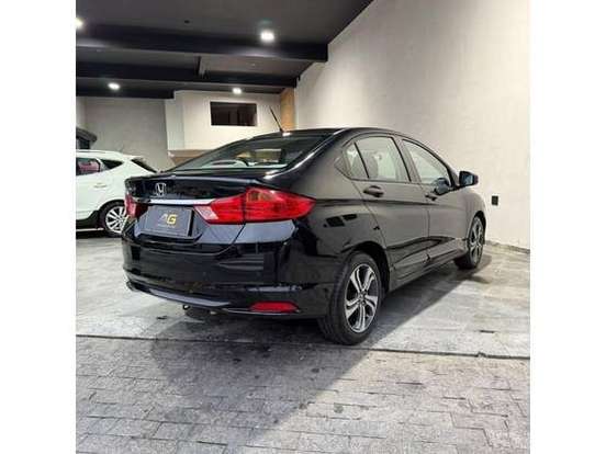 HONDA-CITY-1.5 EX 16V FLEX 4P AUTOMÁTICO HONDA-CITY-2014