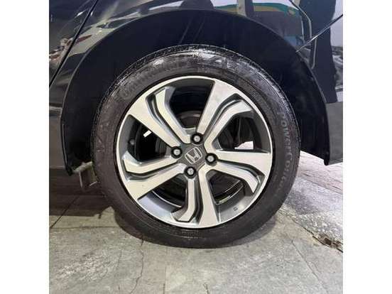 HONDA-CITY-1.5 EX 16V FLEX 4P AUTOMÁTICO HONDA-CITY-2014