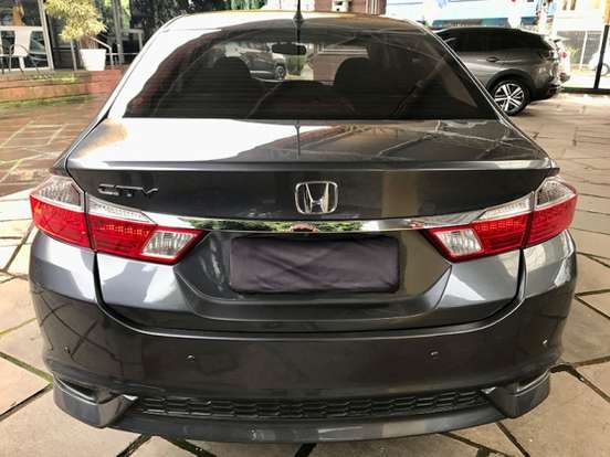 HONDA-CITY-1.5 EX 16V FLEX 4P AUTOMÁTICO HONDA-CITY-2021