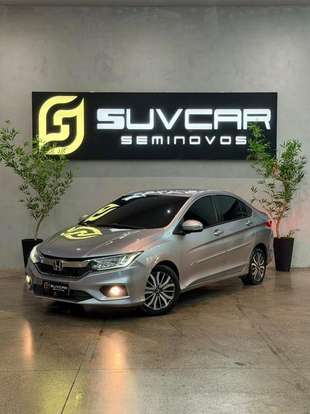 HONDA-CITY-2019