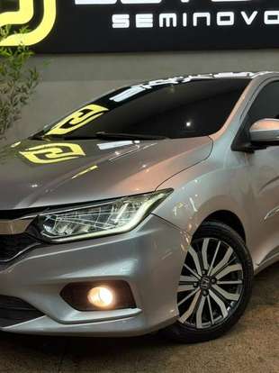 HONDA-CITY-2019