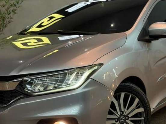HONDA-CITY-1.5 EXL 16V FLEX 4P AUTOMÁTICO HONDA-CITY-2019