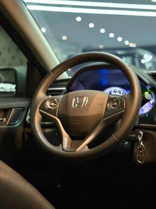 HONDA-CITY-2019
