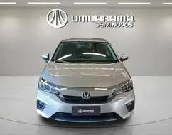 HONDA CITY 1.5 i-VTEC FLEX EX CVT HONDA CITY 1.5 i-VTEC FLEX EX CVT