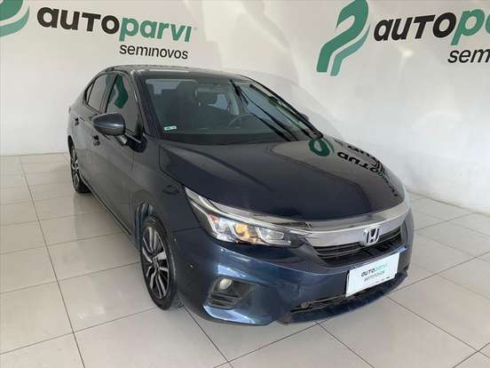 HONDA-CITY-1.5 i-VTEC FLEX EX CVT HONDA-CITY-2023