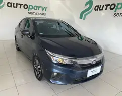 HONDA CITY 1.5 i-VTEC FLEX EX CVT HONDA CITY 1.5 i-VTEC FLEX EX CVT