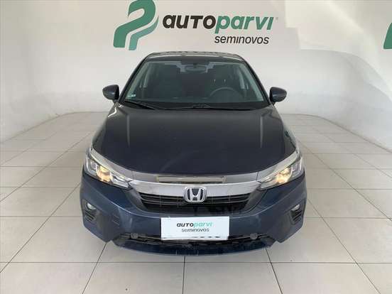 HONDA-CITY-1.5 i-VTEC FLEX EX CVT HONDA-CITY-2023