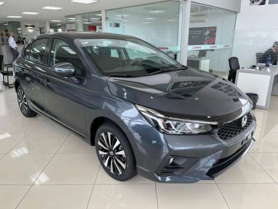 HONDA-CITY-2025