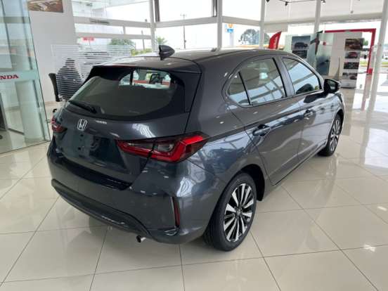 HONDA-CITY-1.5 i-VTEC FLEX EX CVT HONDA-CITY-2025