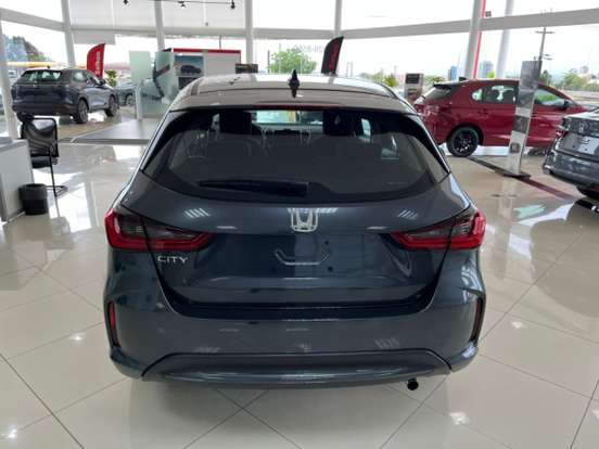 HONDA-CITY-1.5 i-VTEC FLEX EX CVT HONDA-CITY-2025