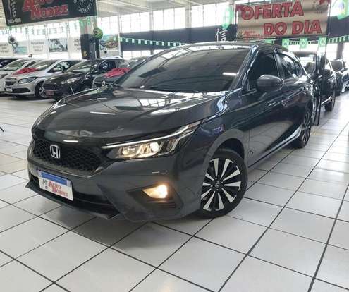 HONDA-CITY-1.5 i-VTEC FLEX EX CVT HONDA-CITY-2024