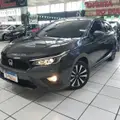 HONDA CITY 1.5 i-VTEC FLEX EX CVT HONDA CITY 1.5 i-VTEC FLEX EX CVT