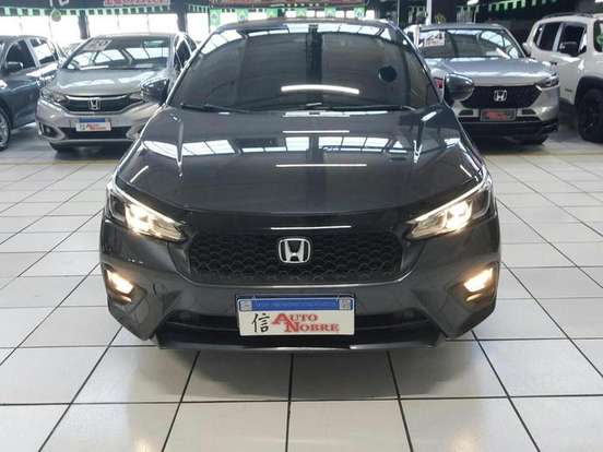 HONDA-CITY-1.5 i-VTEC FLEX EX CVT HONDA-CITY-2024