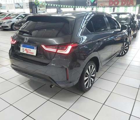 HONDA-CITY-1.5 i-VTEC FLEX EX CVT HONDA-CITY-2024