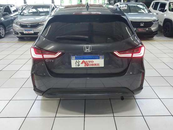 HONDA-CITY-1.5 i-VTEC FLEX EX CVT HONDA-CITY-2024