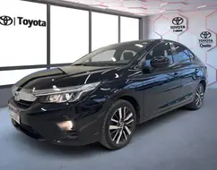HONDA CITY 1.5 i-VTEC FLEX EX CVT HONDA CITY 1.5 i-VTEC FLEX EX CVT