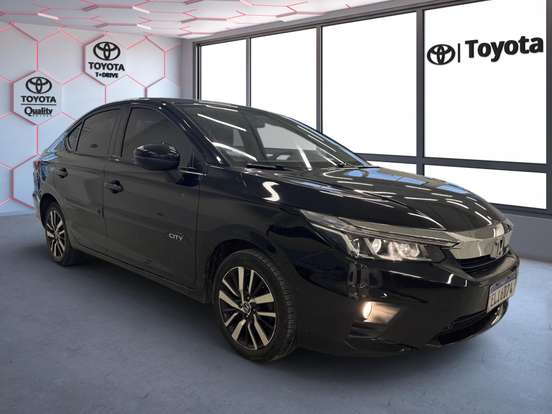 HONDA-CITY-2022