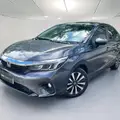 HONDA CITY 1.5 i-VTEC FLEX EX CVT HONDA CITY 1.5 i-VTEC FLEX EX CVT
