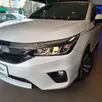 HONDA CITY 1.5 i-VTEC FLEX EXL CVT HONDA CITY 1.5 i-VTEC FLEX EXL CVT