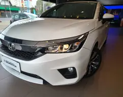 HONDA CITY 1.5 i-VTEC FLEX EXL CVT HONDA CITY 1.5 i-VTEC FLEX EXL CVT