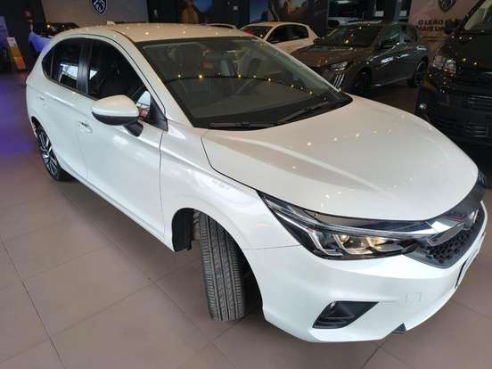 HONDA-CITY-1.5 i-VTEC FLEX EXL CVT HONDA-CITY-2024