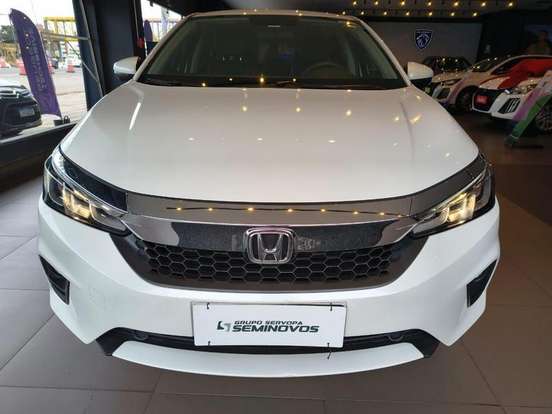 HONDA-CITY-1.5 i-VTEC FLEX EXL CVT HONDA-CITY-2024
