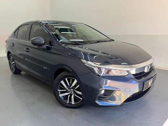HONDA-CITY-2022