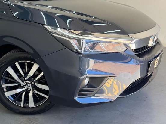 HONDA-CITY-1.5 i-VTEC FLEX EXL CVT HONDA-CITY-2022