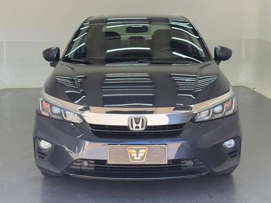 HONDA-CITY-1.5 i-VTEC FLEX EXL CVT HONDA-CITY-2022