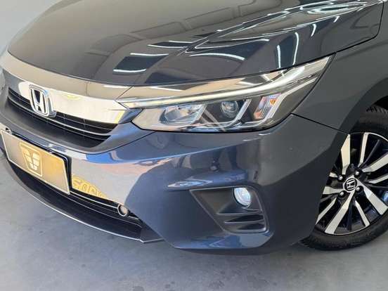 HONDA-CITY-1.5 i-VTEC FLEX EXL CVT HONDA-CITY-2022