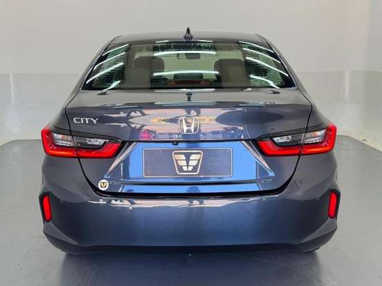 HONDA-CITY-1.5 i-VTEC FLEX EXL CVT HONDA-CITY-2022