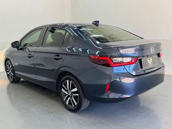 HONDA-CITY-2022