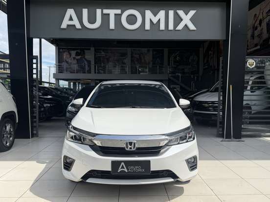 HONDA-CITY-1.5 i-VTEC FLEX EXL CVT HONDA-CITY-2023