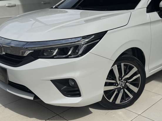 HONDA-CITY-1.5 i-VTEC FLEX EXL CVT HONDA-CITY-2023