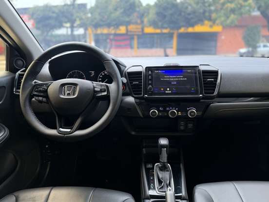 HONDA-CITY-1.5 i-VTEC FLEX EXL CVT HONDA-CITY-2023