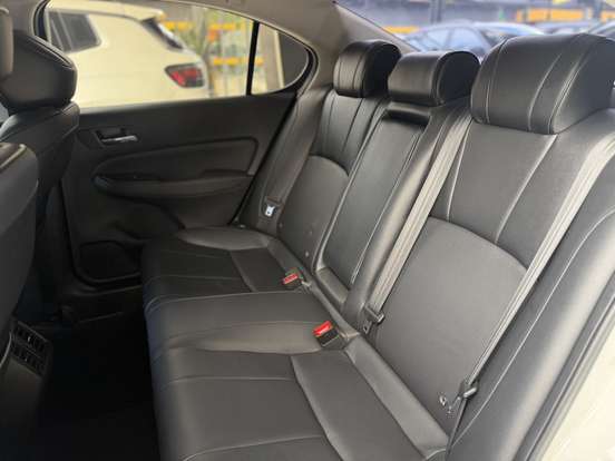 HONDA-CITY-1.5 i-VTEC FLEX EXL CVT HONDA-CITY-2023