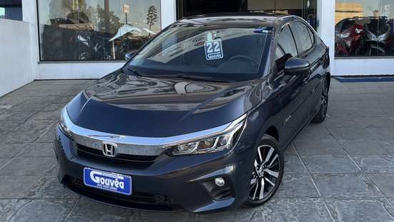 HONDA-CITY-2022