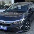 HONDA CITY 1.5 i-VTEC FLEX EXL CVT HONDA CITY 1.5 i-VTEC FLEX EXL CVT